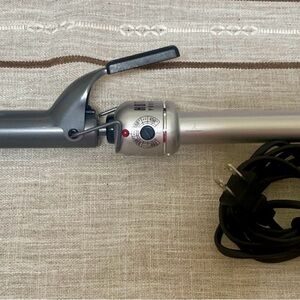 Hot Tools Professional Curling Iron Ceramic